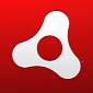 Adobe AIR for Android Update Adds Improved Permissions UI and Audio Fixes