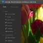 Adobe Announces Photoshop Express for Mobile Devices