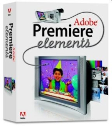 adobe photoshop elements 5.0 premiere elements 3.0 bundle