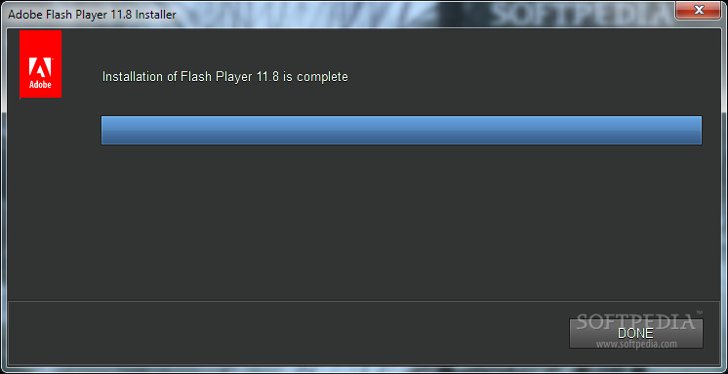 Download flash player terbaru