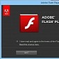 Adobe Flash Player 14.0.0.136 Beta Released with Windows Improvements