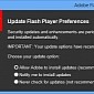 Adobe Flash Player 16.0.0.257 Fixes Nine Security Bugs