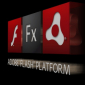 Adobe Flash to Get Multitouch Support for Mobile Phones