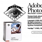 Adobe Gives Away Photoshop 1.0.1