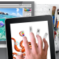 Adobe Intros 3 Photoshop iPad Apps, Photoshop Touch SDK