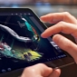 Adobe Intros Photoshop Touch for iPad