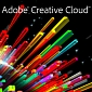 Adobe Is Abandoning the Creative Suite, Moves Exclusively Online with Creative Cloud