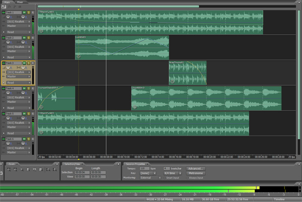 Adobe Audition 2024 v24.0.0.46 for android download