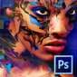 Adobe Moves Photoshop to Creative Cloud Service