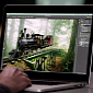 Adobe Photoshop CC 14.2 Update Adds Perspective Warp, Linked Smart Objects