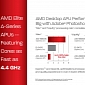 Adobe Photoshop CC and Adobe Premiere Pro CC Optimized for AMD