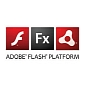 Adobe Plans to Donate Flex to Apache, Now That HTML5 Is Taking Over