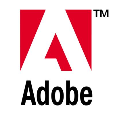 adobe premiere logo come down