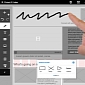 Adobe Proto for iPad 1.5 Extends File Management, Sharing