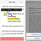 Adobe Reader 11.2.2 Released for iPhone and iPad