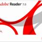 Adobe Reader 7.0 has now a Linux version