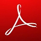 Adobe Reader for Android Updated to Version 11.1.3, Bug Fixes