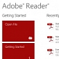 Adobe Reader for Windows 8 Gets Security Updates, Download Now