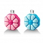 Adorable Apacer Flash Drives Are Shaped like Flower Candy
