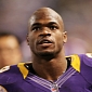 Adrian Peterson Is Not “with” Gay Marriage