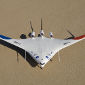 Advanced Aircraft Concept Studies Get NASA Funding