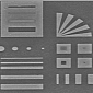 Advanced Biosensors Produced from Glass Stamps
