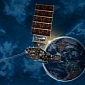Advanced GOES Satellite Instrument Greenlit for Spacecraft Integration