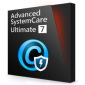 Advanced SystemCare Ultimate 7 Released