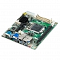 Advantech AIMB-274, a Mini-ITX Motherboard for Intel Haswell CPUs
