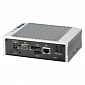 Advantech Outs ARK-1120 Embedded PC Powered by Intel Atom CPUs