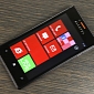 Affordable Alcatel One Touch with Windows Phone 7 Coming Soon