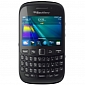 Affordable BlackBerry Curve 9220 Goes on Sale in Indonesia