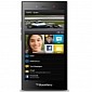 Affordable BlackBerry Z3 Goes on Sale in Egypt for $260 (€195)