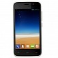 Affordable Gionee Pioneer P2S with Dual-Core CPU and Jelly Bean Goes on Sale in India