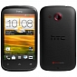 Affordable HTC Desire C Coming Soon to Rogers