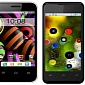 Affordable Intex Cloud X1+ and Cloud Y11 Officially Introduced in India