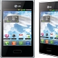 Affordable LG Optimus L3 Now Up for Pre-Order in Sweden
