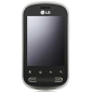 Affordable LG Pecan Android Smartphone Arriving at Orange UK