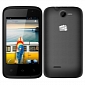 Affordable Micromax Bolt A24, A37B, A46 Go on Sale in India, Bolt A37 Coming Soon