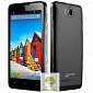Affordable Micromax Canvas Viva A72 Coming Soon to India with 5-Inch Display