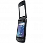 Affordable Motorola MOTOSMART Flip Android Phone Announced in Peru