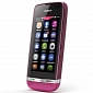 Affordable Nokia Asha 311 Arrives in India, Priced at 130 USD (105 EUR)