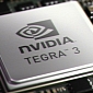 Affordable Phones with Nvidia Tegra 3 Quad-Core Chipset to Be Launched This Year