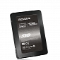 Affordable SSD Line Released by ADATA