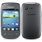 Affordable Samsung Galaxy Pocket Neo Now Available in Australia