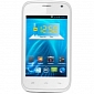 Affordable Spice Smart Flo Ivory 2 Mi-423 Lands in India for Rs 4,099 ($65/€50)