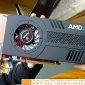 Afox Debuts Single Slot PCIe-Powered AMD Radeon HD 6850 Graphics Card