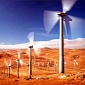Africa's Largest Wind Farm Now Up and Running in Ethiopia