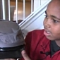 African American Student Is Rewarded with Confederate Hat in North Carolina School