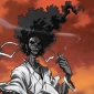 Afro Samurai to Cut Its Way to the PS3 and Xbox This Fall